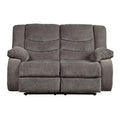  Signature Design by Ashley Tulen 9860686 Reclining Loveseat IMAGE 1
