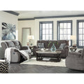  Signature Design by Ashley Tulen 9860686 Reclining Loveseat IMAGE 10