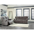  Signature Design by Ashley Tulen 9860686 Reclining Loveseat IMAGE 8