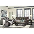  Signature Design by Ashley Tulen 9860686 Reclining Loveseat IMAGE 9