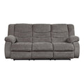  Signature Design by Ashley Tulen 9860688 Reclining Sofa IMAGE 1