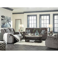  Signature Design by Ashley Tulen 9860688 Reclining Sofa IMAGE 11