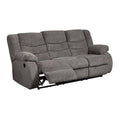  Signature Design by Ashley Tulen 9860688 Reclining Sofa IMAGE 2