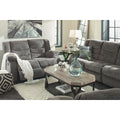  Signature Design by Ashley Tulen 9860688 Reclining Sofa IMAGE 6