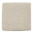  Benchcraft Falkirk 8080608 Oversized Accent Ottoman IMAGE 3