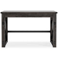  Signature Design by Ashley Freedan H286-26 Home Office Desk IMAGE 3