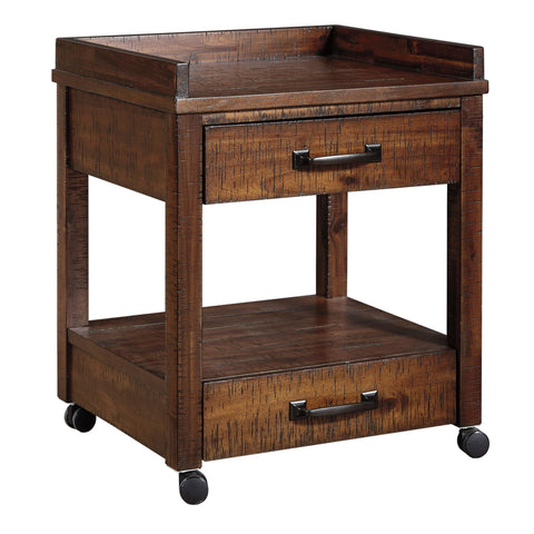  Signature Design by Ashley Baldridge H675-11 Printer Stand IMAGE 1