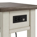  Signature Design by Ashley Bolanburg T637-107 Chair Side End Table IMAGE 7