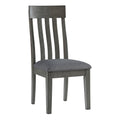  Signature Design by Ashley Hallanden D589-01 Dining Upholstered Side Chair IMAGE 1