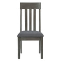  Signature Design by Ashley Hallanden D589-01 Dining Upholstered Side Chair IMAGE 2
