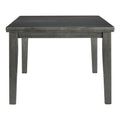  Signature Design by Ashley Hallanden D589-35 Rectangular Dining Room Butterfly Extension Table IMAGE 4
