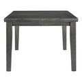  Signature Design by Ashley Hallanden D589-35 Rectangular Dining Room Butterfly Extension Table IMAGE 4