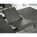  Signature Design by Ashley Hallanden D589-35 Rectangular Dining Room Butterfly Extension Table IMAGE 6