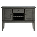  Signature Design by Ashley Hallanden D589-60 Dining Room Server IMAGE 3