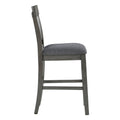  Signature Design by Ashley Hallanden D589-124 Upholstered Barstool IMAGE 3