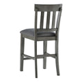 Signature Design by Ashley Hallanden D589-124 Upholstered Barstool IMAGE 4