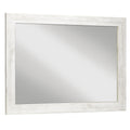  Signature Design by Ashley Paxberry B181-36 Bedroom Mirror IMAGE 1