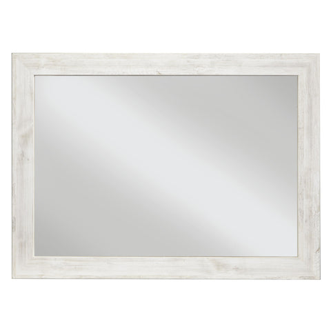  Signature Design by Ashley Paxberry B181-36 Bedroom Mirror IMAGE 2