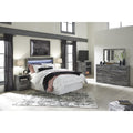  Signature Design by Ashley Baystorm B221-35 Bedroom Mirror IMAGE 10