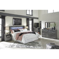  Signature Design by Ashley Baystorm B221-35 Bedroom Mirror IMAGE 8