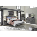  Signature Design by Ashley Baystorm B221-35 Bedroom Mirror IMAGE 9