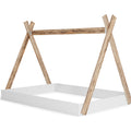  Signature Design by Ashley Piperton EB1221-122 Full Tent Complete Bed in Box IMAGE 5