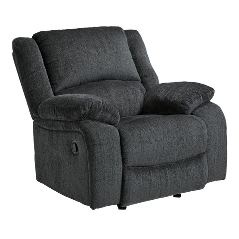  Signature Design by Ashley Draycoll 7650425 Rocker Recliner IMAGE 1