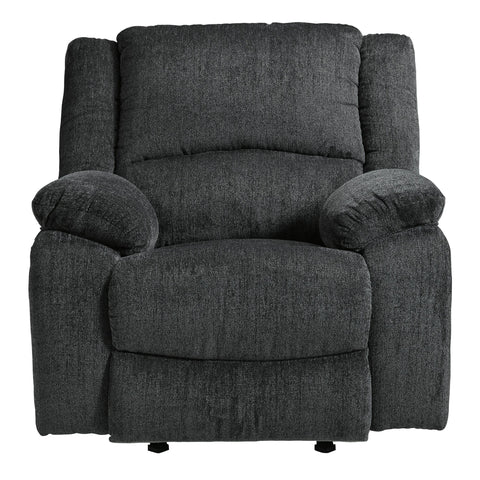  Signature Design by Ashley Draycoll 7650425 Rocker Recliner IMAGE 3