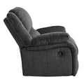  Signature Design by Ashley Draycoll 7650425 Rocker Recliner IMAGE 5