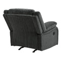 Signature Design by Ashley Draycoll 7650425 Rocker Recliner IMAGE 6
