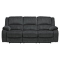  Signature Design by Ashley Draycoll 7650487C Reclining Power Sofa IMAGE 1