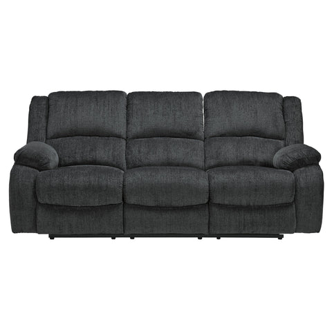 Signature Design by Ashley Draycoll 7650487C Reclining Power Sofa IMAGE 1