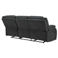  Signature Design by Ashley Draycoll 7650487C Reclining Power Sofa IMAGE 5