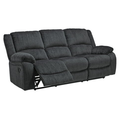  Signature Design by Ashley Draycoll 7650488C Reclining Sofa IMAGE 3