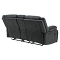  Signature Design by Ashley Draycoll 7650494C Double Reclining Loveseat with Console IMAGE 5