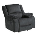  Signature Design by Ashley Draycoll 7650498C Power Rocker Recliner IMAGE 1