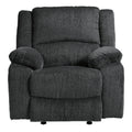  Signature Design by Ashley Draycoll 7650498C Power Rocker Recliner IMAGE 3