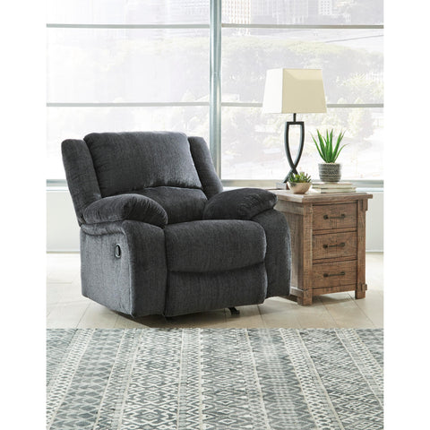  Signature Design by Ashley Draycoll 7650498C Power Rocker Recliner IMAGE 7