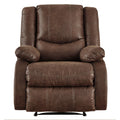  Signature Design by Ashley Bladewood 6030529 Zero Wall Recliner IMAGE 1