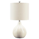 Signature Design by Ashley Rainermen Table Lamp L180024 IMAGE 1