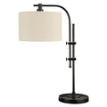  Signature Design by Ashley Baronvale L206043 Metal Accent Lamp IMAGE 1