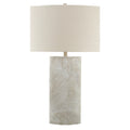  Signature Design by Ashley Bradard L243264 Poly Table Lamp IMAGE 1