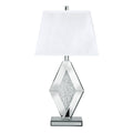  Signature Design by Ashley Prunella L429034 Mirror Table Lamp IMAGE 1