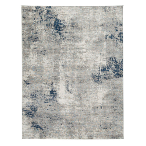  Signature Design by Ashley Wrenstow R403751 Large Rug IMAGE 1