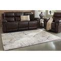  Signature Design by Ashley Wyscott R404891 Large Rug IMAGE 4