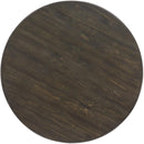Magnussen Bellamy T2491-45 Round Cocktail Table IMAGE 3