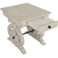  Magnussen Bronwyn T4436-03 Rectangular End Table IMAGE 5