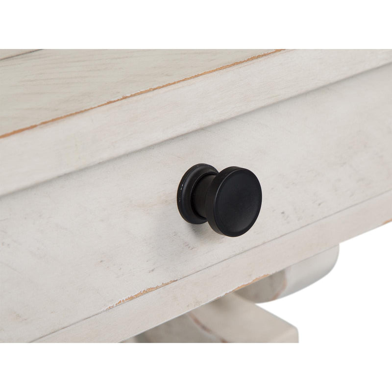 Magnussen Bronwyn T4436-03 Rectangular End Table IMAGE 6