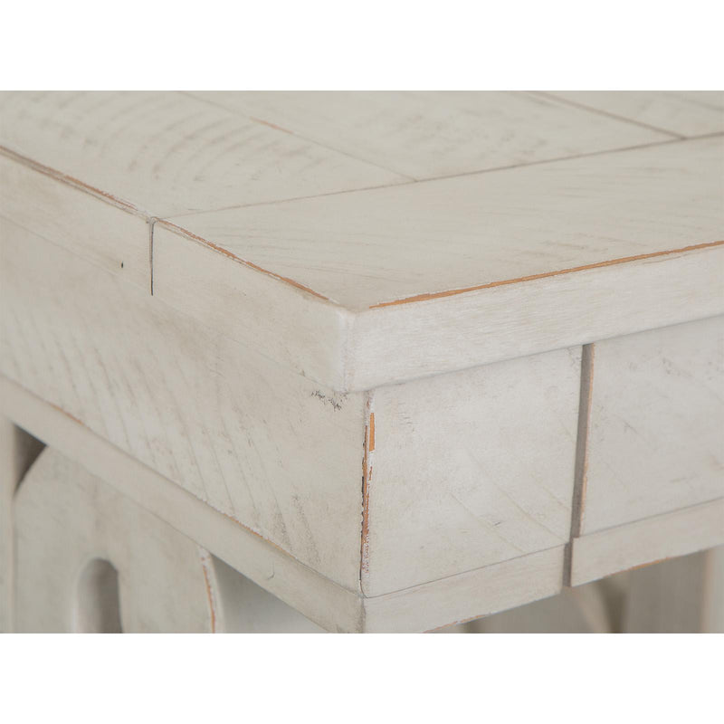 Magnussen Bronwyn T4436-03 Rectangular End Table IMAGE 7