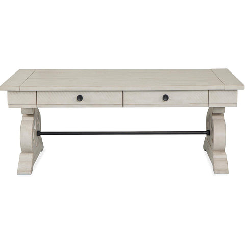  Magnussen Bronwyn T4436-43 Rectangular Cocktail Table IMAGE 2